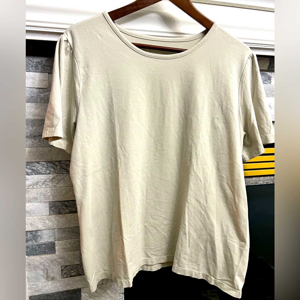 Staple Tee
